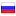 pskovpisatel.ru server is located in Russia